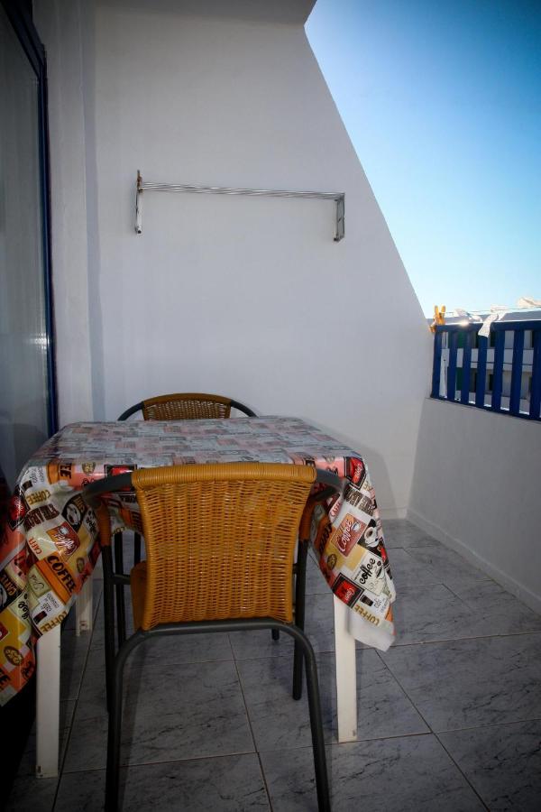Penamar Apartamentos Puerto del Carmen  Exterior photo